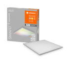 LEDVANCE LED Panel Smart+ WiFi Planon Plus 450x450mm RGB W – Verpackung, weitere Ansicht 3