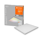 LEDVANCE LED Panel Smart+ WiFi Planon Plus 600x600mm RGB W – Verpackung, weitere Ansicht 2