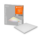 LEDVANCE LED Panel Smart+ WiFi Planon Plus 600x600mm RGB W – Verpackung, weitere Ansicht 3