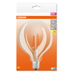 Osram LED Filament Star Globe G125 klar 300° – Verpackung, weitere Ansicht 3
