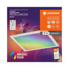 LEDVANCE LED Panel Smart+ WiFi Planon Magic 450x450mm – Verpackung, weitere Ansicht