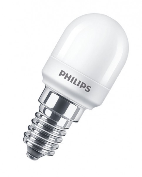 Philips CorePro LED T25 1,7-15W/827 E14 150lm warmweiß