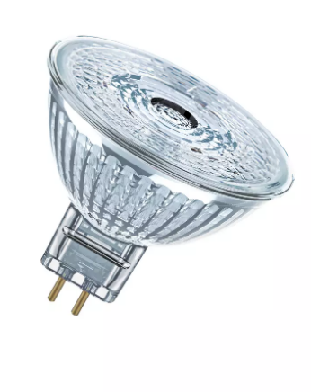 Osram LED Star MR16 36° 6,5-50W/840 kaltweiß 621lm GU5.3 12V