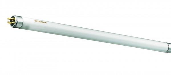Sylvania Leuchtstoffröhre Luxline Standard T5 13W 135 Weiss G5 