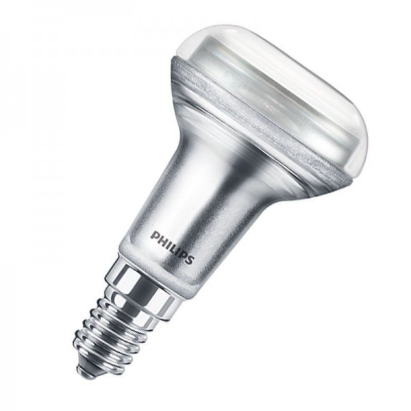Philips CorePro LEDspot ND R50 2,8-40W/827 LED 210lm E14 warmweiß nicht dimmbar 36°