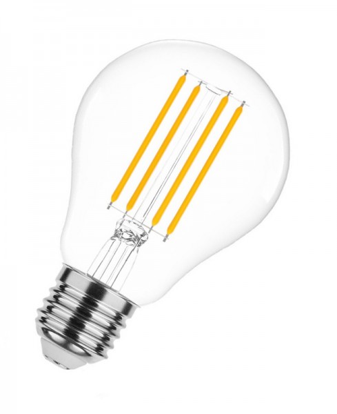 Modee LED Filament Globe A67 10W E27 360° 4000K 1350 lumen