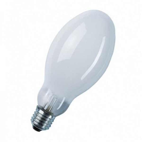 Osram Quecksilberdampflampe HQL 50W DELUXE E27