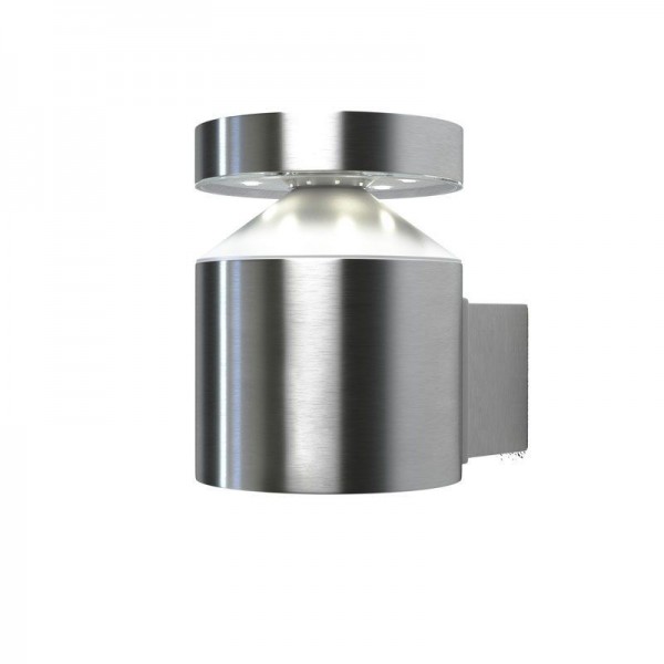 Osram LED Wandleuchte Endura Style Zylinder 6W/830 360lm  