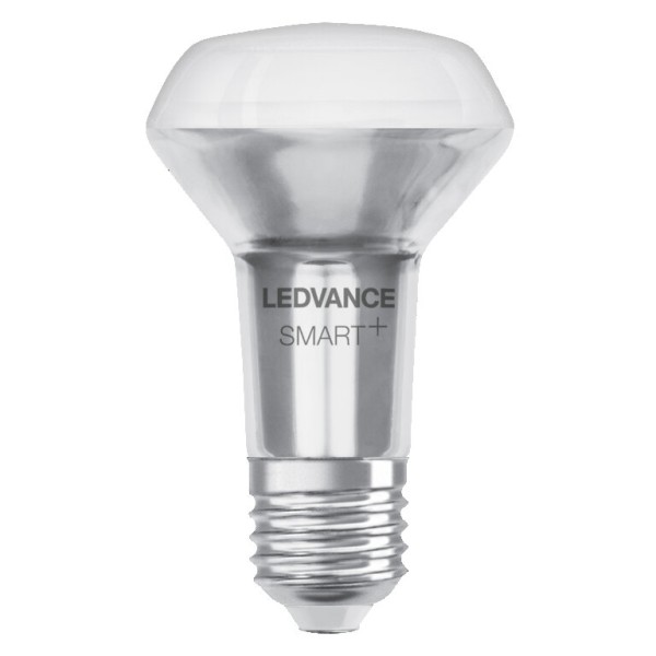 Osram / Ledvance LED WIFI Smart+ Reflektor R63 45° 4,7-60W/827-865 RGBW 345lm E27 220V dimmbar