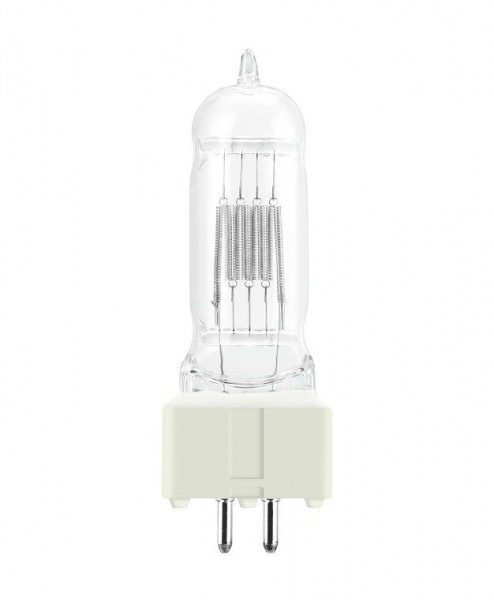 Osram Halogen-Netzspannungslampe 64744 T/19 FWP 1000W 230V GX9,5