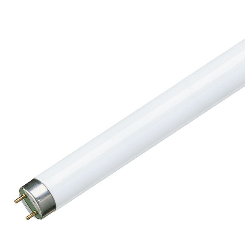 OSRAM LAMPE Lumilux-Lampe L 58/830 G13 weiß Leuchtstofflampen Lumilux-Lampe 