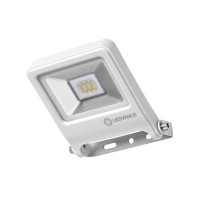 LEDVANCE LED Außenstrahler Endura Flood 10W/3000K IP65 700lm weiß