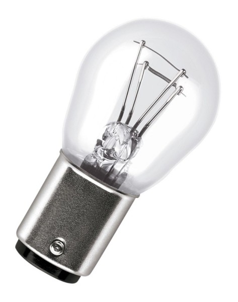 Osram AUX Original P21/5 PKW 21/5W 440/35lm BAY15d 12V 2er Blister