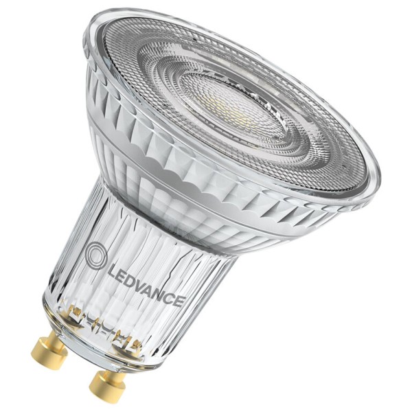 Osram / Ledvance LED Reflektor PAR16 36° Superior 6-50W/940 kaltweiß 350lm GU10 220-240V dimmbar