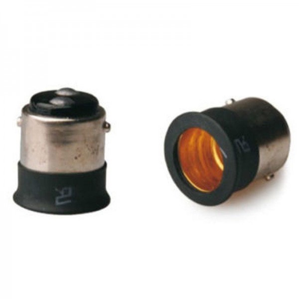 I-Light Adapter von B22 zu BA15D