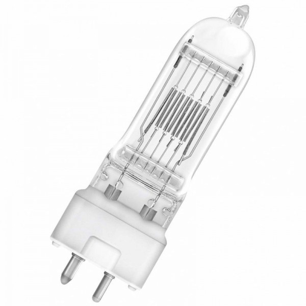 Osram 64680 500W 230V/240V GY9.5