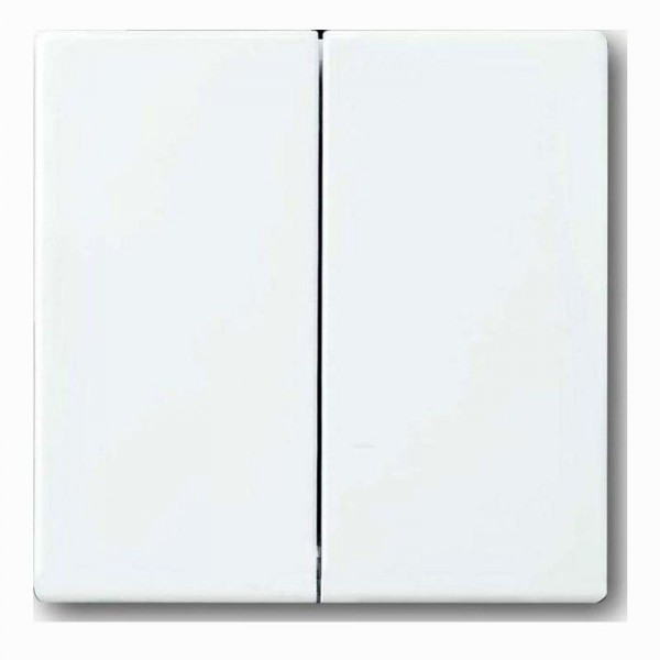 Busch Jäger Abdeckung für Schalter 1785-84