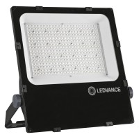 LEDVANCE LED Fluter Performance 290W/3000K asymmetrisch 55x110 55° schwarz