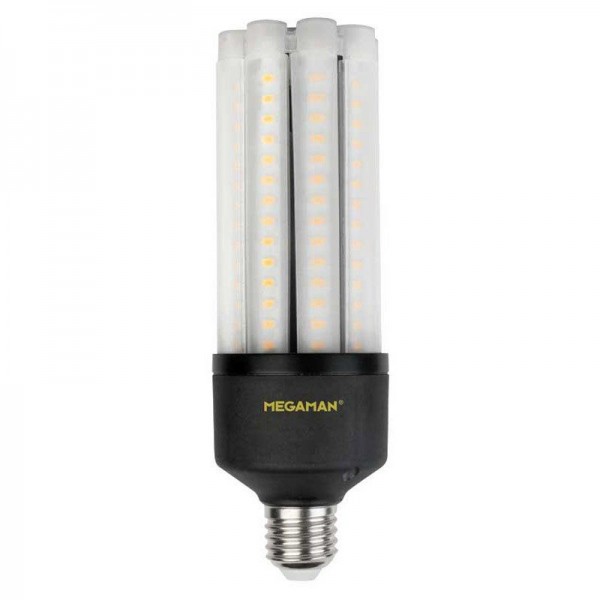 Megaman LED Clusterlite Spezial 27W/828 warmweiß 2800lm E27 MM60722