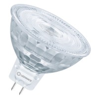 Osram / Ledvance LED Reflektor MR16 36° Performance 3,4-20W/927 warmweiß 230lm GU5.3 12V dimmbar