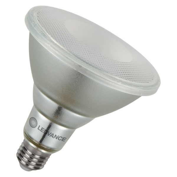 Osram / Ledvance LED Reflektor PAR38 30° Performance 13,5-120W/827 warmweiß 1035lm E27 220-240V