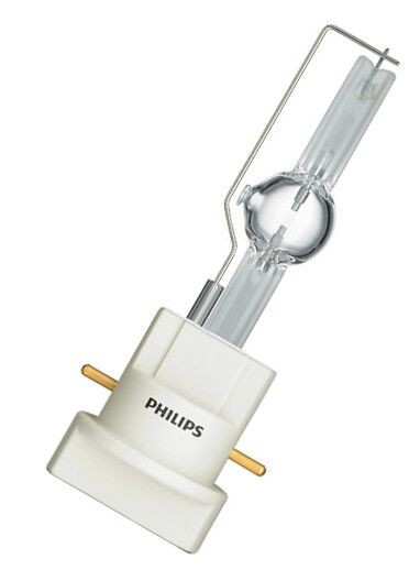 Philips MSR Gold 700/2 MiniFastFit dimmbar