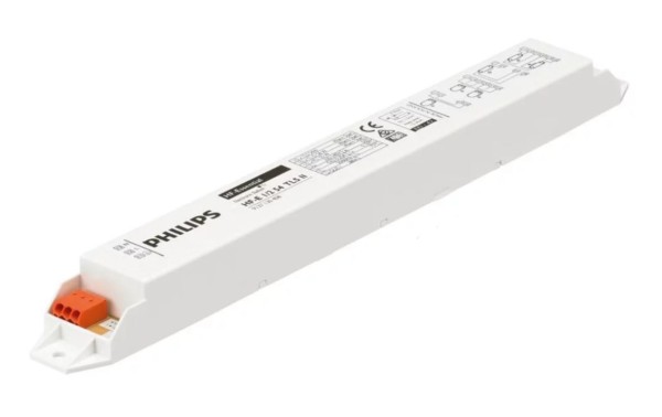 Philips HF-E 1/2 58 TL-D II 220-240V 50/60Hz