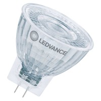 Osram / Ledvance LED Reflektor MR11 36° Performance 2,5-20W/827 warmweiß 184lm GU4 12V