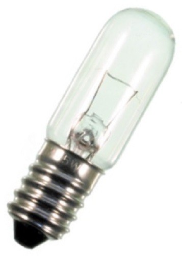 SH Röhrenlampe 16x54 mm E14 12V 15W 25816