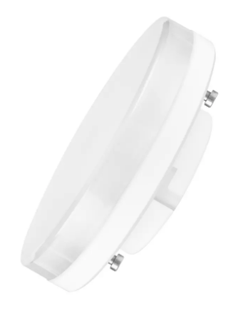 Osram LED Star 120° 4,9-40W/840 kaltweiß 470lm GX53 220-240V