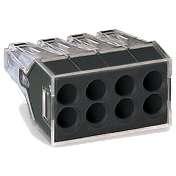 Wago Verbindungsdosenklemme 773-108 (1 Stück)