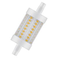 Osram / Ledvance LED Line 330° Performance 7,3-60W/827 warmweiß 806lm R7s 220-240V 78mm