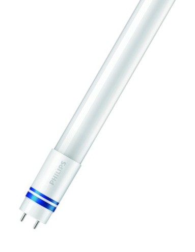 Philips LED Master LEDtube T8 160° HF HO 20-58W/830 weiß 2900lm G13 rotierend EVG 1499mm dimmbar