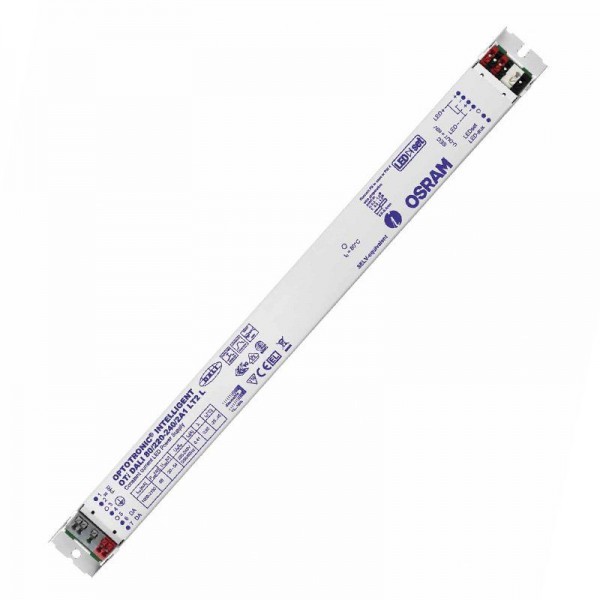 Osram OTi DALI 80/220-240/2A1 LT2 L Innen-EVG für LED-Module