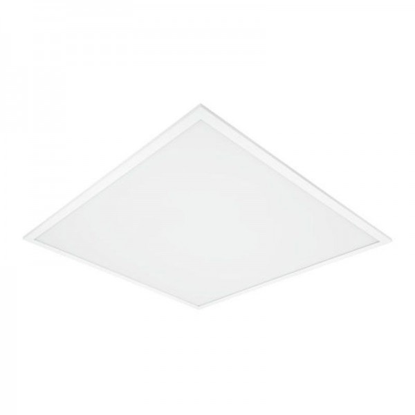 LEDVANCE LED Deckenleuchte Panel 600 DALI UGR19 36W/830 4320lm 120° weiß IP20 warmweiß dimmbar