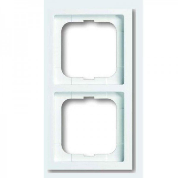 Busch Jäger Abdeckrahmen Future Linear 1722-184