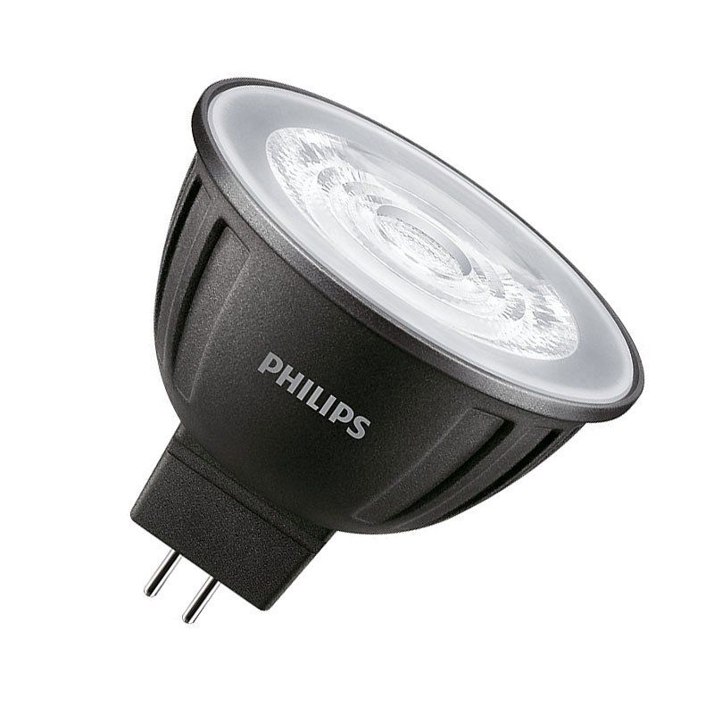Philips Master LEDspot MR16 8-50W/827 LED GU5.3 621lm warmweiß