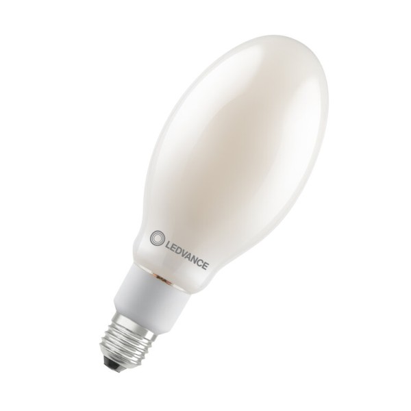 Osram / Ledvance LED Filament HQL 360° Value 24-80W/827 warmweiß 3600lm E27 KVG AC 220-240V