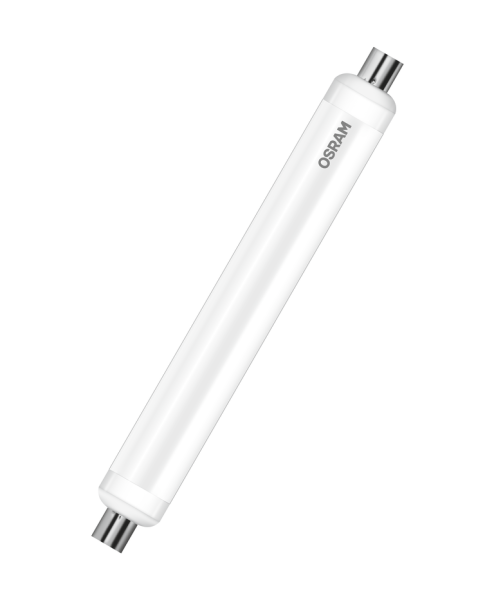 Osram / Ledvance LED Tube matt 140° Line 9-60W/827 warmweiß 830lm S19 s 220-240V 310mm