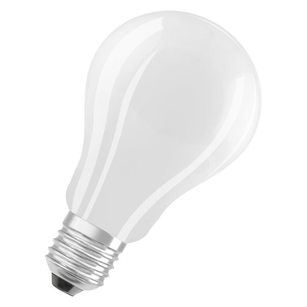 Osram / Ledvance LED Classic A matt 330° UltraEfficient 11,6-150W/827 warmweiß 2452lm E27 220-240V