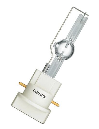 Philips MSR Gold 575/2 MiniFastFit dimmbar