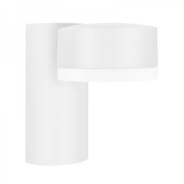 Ledvance Outdoor Facade Spot 8W/3000K White IP54 440lm neutralweiß nicht dimmbar