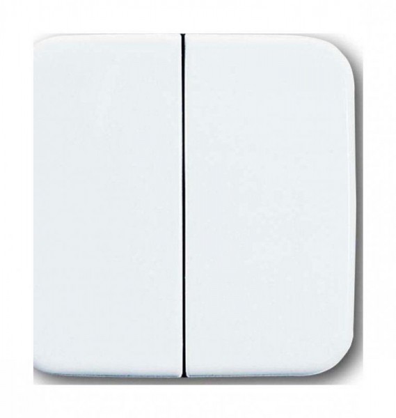 Busch Jäger Abdeckung für Schalter 2505-214