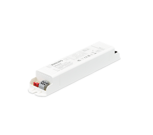 Philips Xitanium 40W 0.3/0.35A 115V 230V