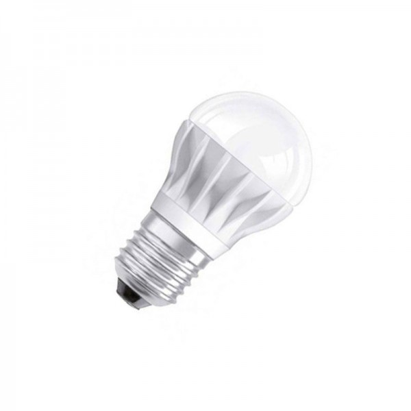 Osram LED PARATHOM CLASSIC P 25 4,5W 220-240V 2700K frosted E27 dimmbar