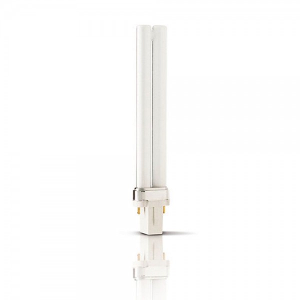 Philips UV-B PL-S 9W/01/2p G23 Lichttherapie