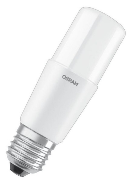 Osram LED Star Stick matt 8-60W/840 neutralweiß 806lm E27 220-240V