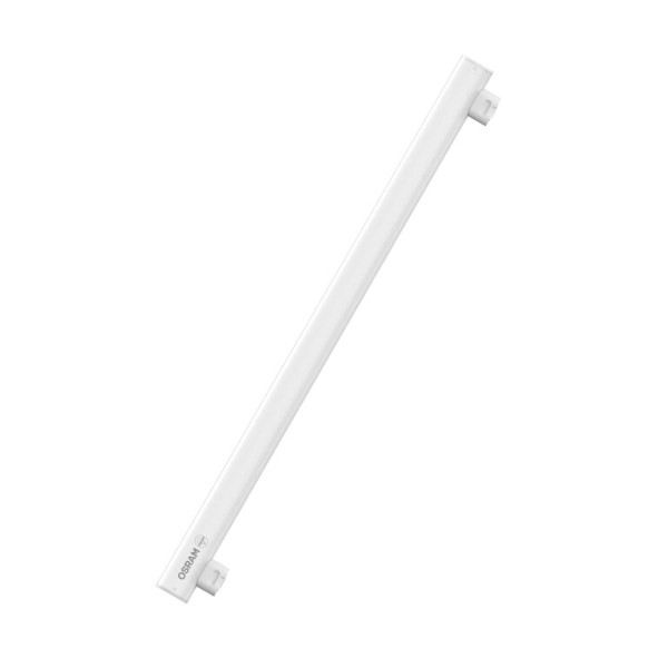 Osram / Ledvance LED Inestra matt 190° 4,7-40W/927 warmweiß 470lm S14s 220-240V 500mm dimmbar