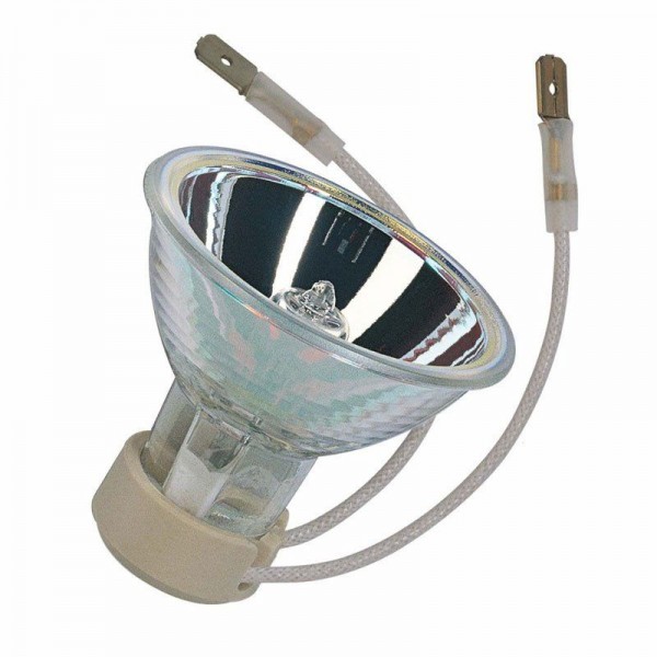 Osram Signallampe SIG 64004 50W 10V K23d SIRIUS Niedervolt-Halogenlampe