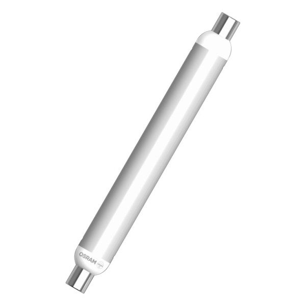 Osram / Ledvance LED Tube matt 140° Line 4-32W/827 warmweiß 350lm S15s 220-240V 221mm